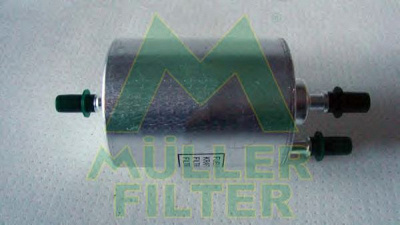 MULLER FILTER fb294 -  Топливный фильтр